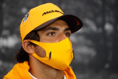 ‘Horrific’ Ferrari form will leave Sainz nervous for F1 2021 - Brawn