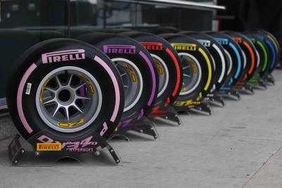 What the 2021 tyre changes mean for F1