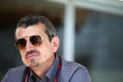 Steiner takut akan kejenuhan kalender F1 dengan acara baru