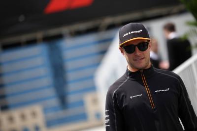 Fokus Vandoorne pada F1 terlepas dari minat McLaren's Indy, Le Mans