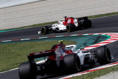 Leclerc tidak 'terobsesi' dengan Sauber mengalahkan rekan setim F1 Ericsson