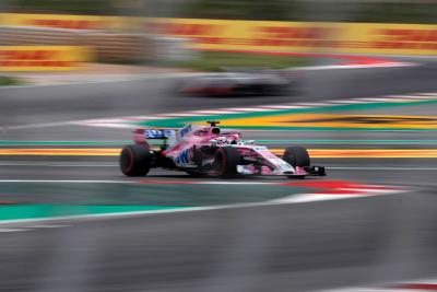 Mallya points to recent history for Force India form turnaround