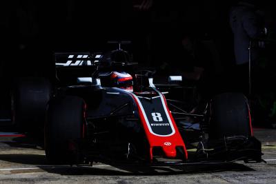 Haas to deliver ‘significant’ upgrade package for Canada GP