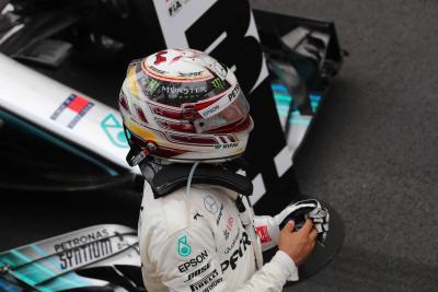  Hamilton: Merc engine delay will be ‘magnified’ in Canada 