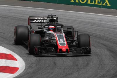 Haas tentang mengapa 'tidak ada gunanya' mengembangkan mobil F1 2018 lebih jauh