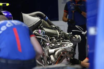 Mengapa perubahan haluan Honda di 2018 memberi harapan bagi F1