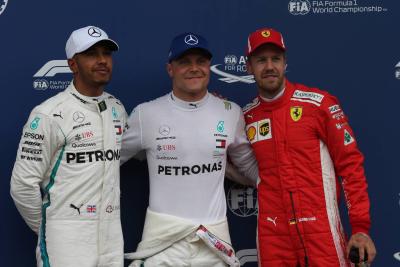 Bottas: I guarantee I’m more hungry for win than anyone