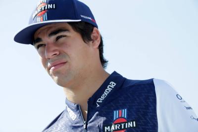 Williams keen to retain Stroll despite Force India links