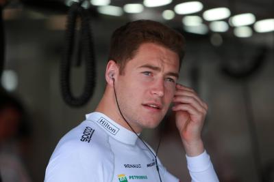'Keinginan' Vandoorne untuk jawaban penurunan kecepatan McLaren