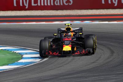 Ricciardo excited for ‘fun’ German GP fightback