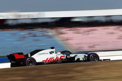 Haas menjelaskan keputusannya untuk melewatkan tes F1 Hongaria