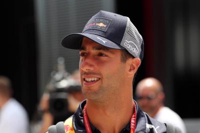 Ricciardo bersiap untuk 'sedikit lebih sakit' di akhir musim