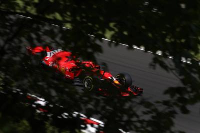 The knowns and unknowns of Ferrari’s future