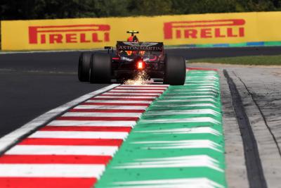 Verstappen ragu jika Red Bull 'cukup bagus' untuk pole GP Hongaria
