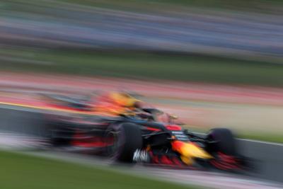 Ricciardo 'masih melakukan penyesuaian' untuk kecepatan kualifikasi