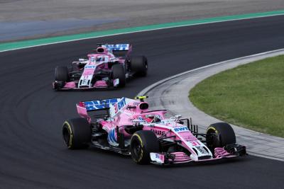Tim F1 Force India diselamatkan oleh konsorsium yang didukung Stroll