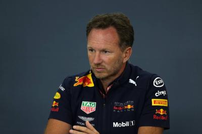 Horner doubts F1 engine regulations will change until 2023