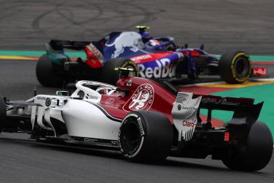 What’s left to sort in F1’s driver market puzzle?