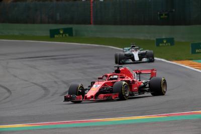 FIA 'terhibur' dengan komentar 'trik' Ferrari Hamilton