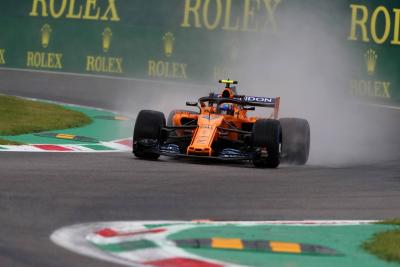 Norris menggantikan Vandoorne di McLaren untuk 2019