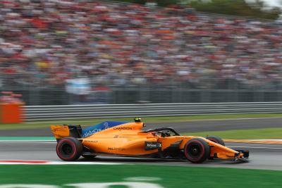 Vandoorne yet to get ‘clear explanation’ for McLaren exit