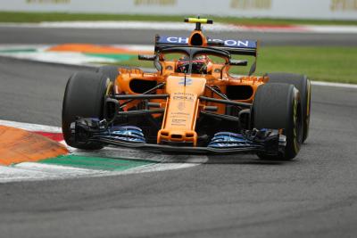 Brown tidak mengharapkan 'keajaiban' dari McLaren