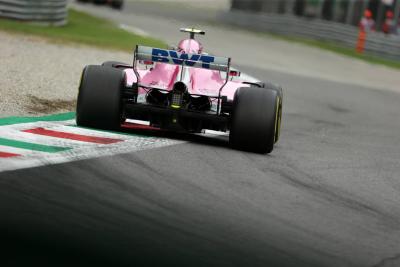 Uralkali launches legal action against Force India adminstrators