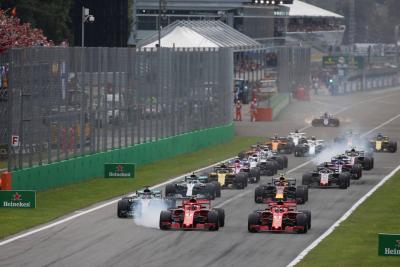 Aturan F1 2021 mengubah peluang untuk perubahan besar