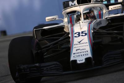 Sirotkin mengharapkan keputusan Williams F1 2019 