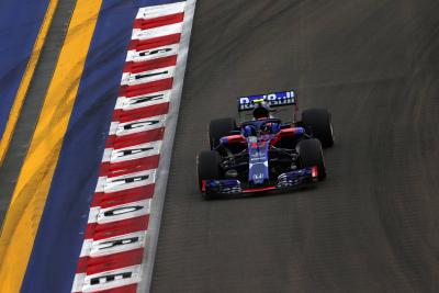 Honda introduces latest F1 engine, STR drivers set for penalties