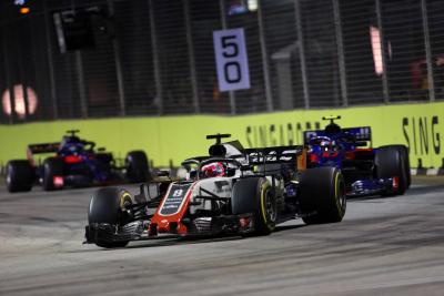 Batasan anggaran, bukan aturan 2021 yang akan membantu menyatukan lapangan F1 - Haas