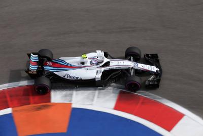 Tanda-tanda janji untuk masa depan F1 'generasi berikutnya' Williams