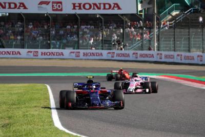 Mengapa perubahan haluan Honda di 2018 memberi harapan bagi F1