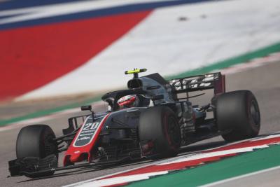 Rich Energy menjadi sponsor utama Haas F1 pada tahun 2019
