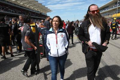 Bagaimana kisah Rich Energy meningkat di Silverstone