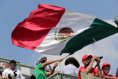 Mengapa Meksiko adalah cetak biru yang sempurna untuk balapan F1