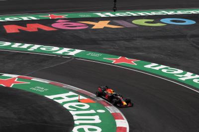 Analisis Kualifikasi: Bagaimana Ricciardo menyangkal rekor Verstappen Vettel