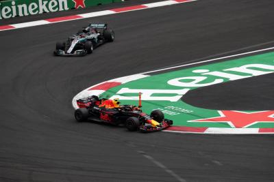 F1 Race Analysis: Amid Hamilton’s glory, warning signs for Mercedes