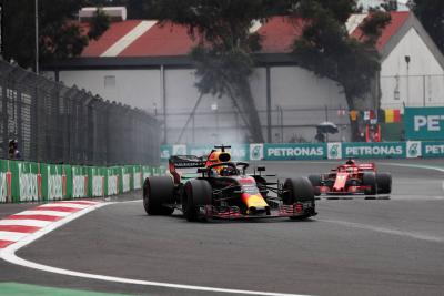 Ricciardo 'done' with Red Bull car: 'I'll let Gasly drive it'