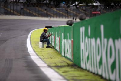Bagaimana mimpi F1 di Vietnam mengungkap mimpi buruk Brasil yang muncul