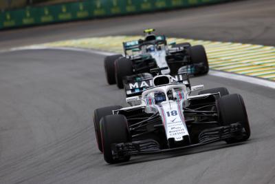 Bottas: Kubica will help put Williams where they deserve to be