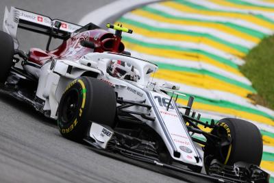 Farewell to Sauber in name, but not in spirit