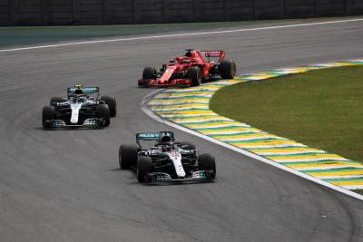 Will F1’s fastest lap bonus point make a difference?