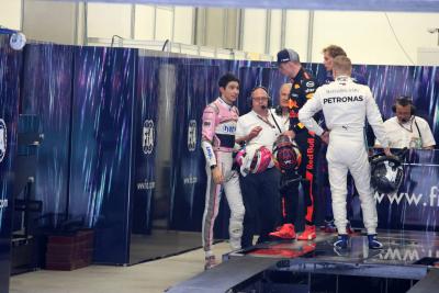 Perselisihan Ocon-Verstappen menyoroti persaingan F1 di masa depan