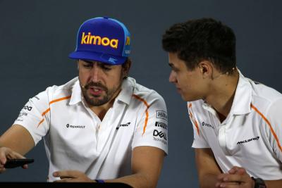 How Alonso’s new McLaren role creates a fresh dilemma