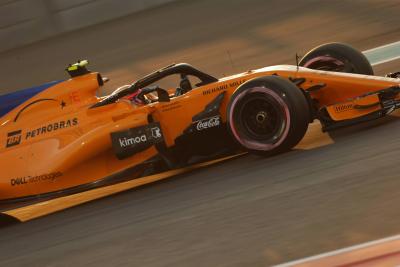 Is Seidl the missing piece in McLaren’s F1 jigsaw?