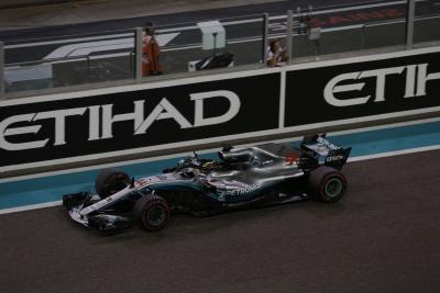 Hamilton not motivated by Schumacher’s F1 records - Button