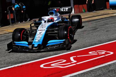 Arahan teknis F1 2019 yang terlambat menjadi faktor dalam penundaan Williams
