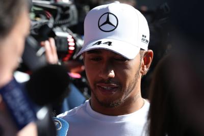 Gosip F1: Hamilton, Ricciardo terlibat dalam lelucon alpukat F1