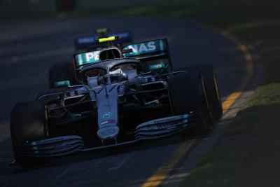 Race Analysis: How Bottas delivered the beatdown of his career